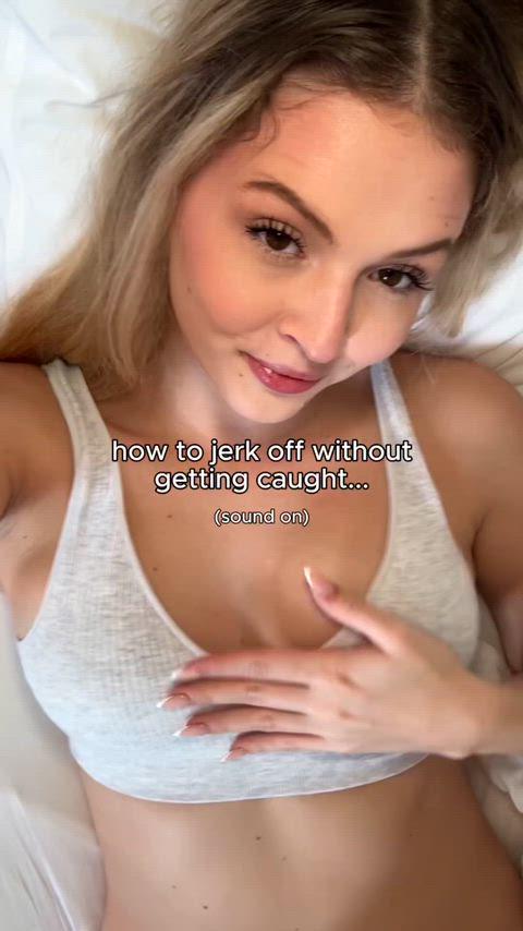 Cosplay Cutie Caught Red-Handed: Nerd Porn Masturbation Mishap