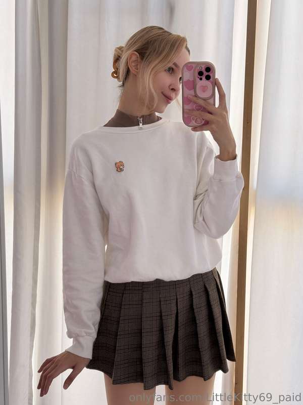 littlekitty69_paid – Thanksgiving Gratitude & Cosplay Delight 🍂