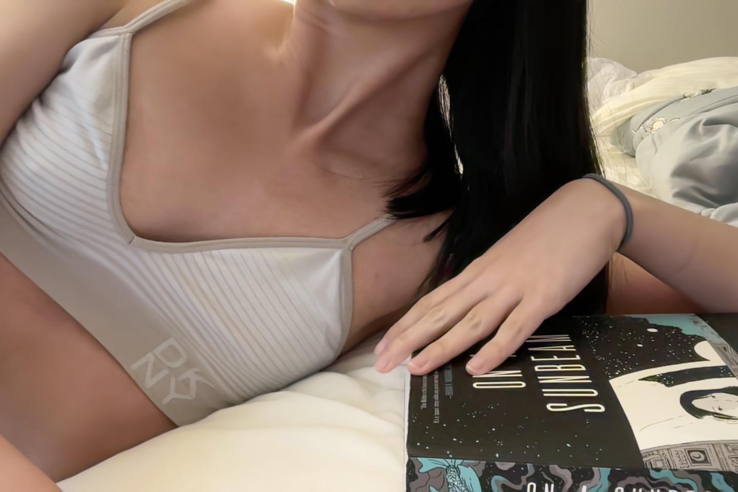 NerdyGoneWild: Geek Girl Porn – Cosplay, Lingerie & Gamer Kinks