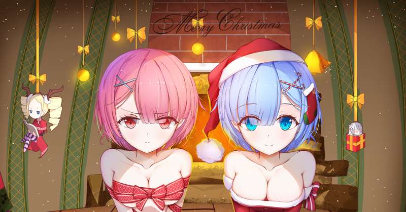 Cosplay Gamer Girl Leak – January Spoilers (Exclusive Footage)