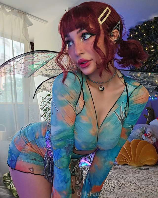 AveryMiaClub: Lost in the Look & Her Desire 🔥🎮