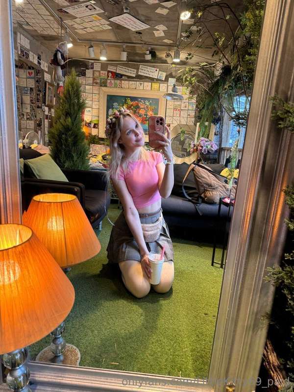 littlekitty69_paid: Cozy Cosplay & Gamer Girl Delight – Intense Sensuality