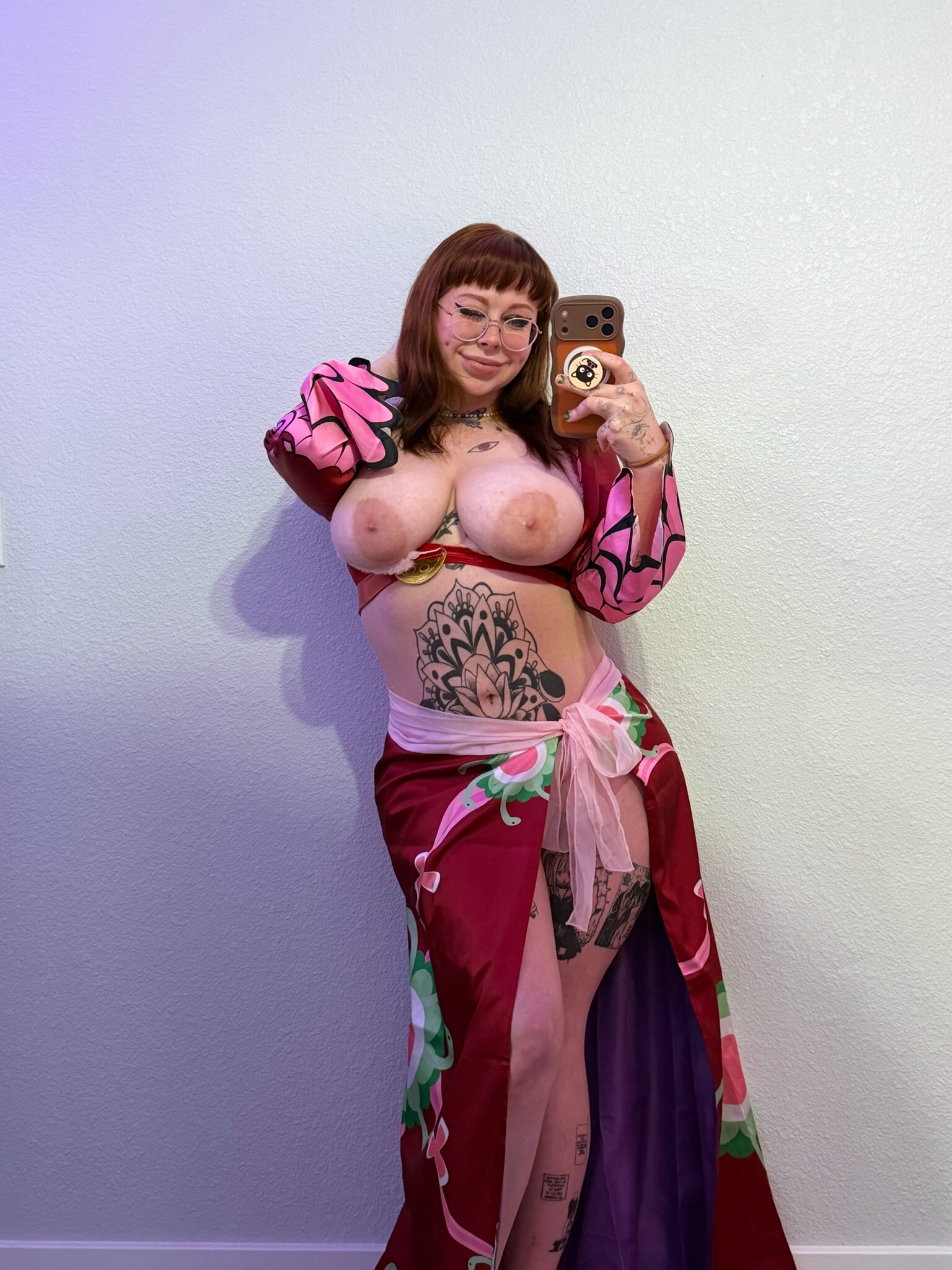 Boa Hancock by Jaz – Cosplay Girls NSFW