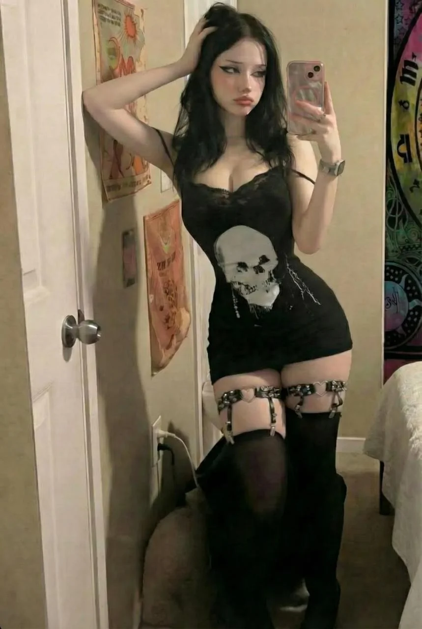 eGirl Streamer Leak 2026: Pastel Cosplay Seduction Unleashed