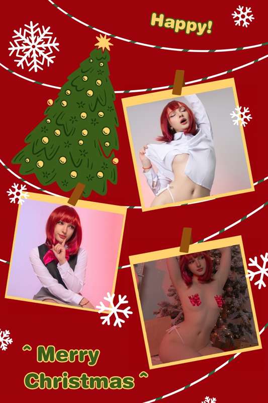 6579017 – December’s Cosplay Chaos (4/5) – Geek Porn Nights