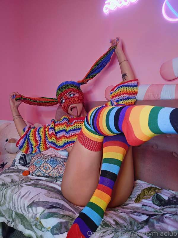 AveryMiaClub: Cosplay Date Night – Geeky Porn Perfection