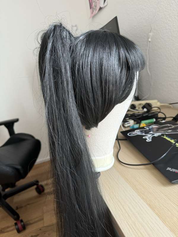 Awig Styling Session: Cosplay Geek Porn – Intense Nerd Play (1/3)