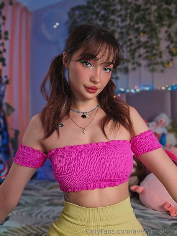 Unleashing Avery’s Inner Geek: Naughty Cosplay &amp; Fantasies