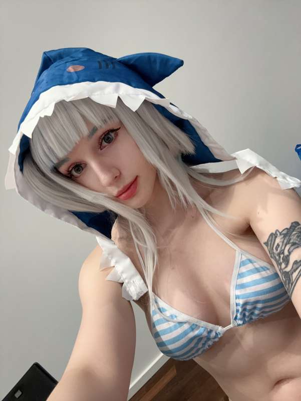 Connichi 2024 Cosplay Leak: Gamer Girl Bliss & Thank You!