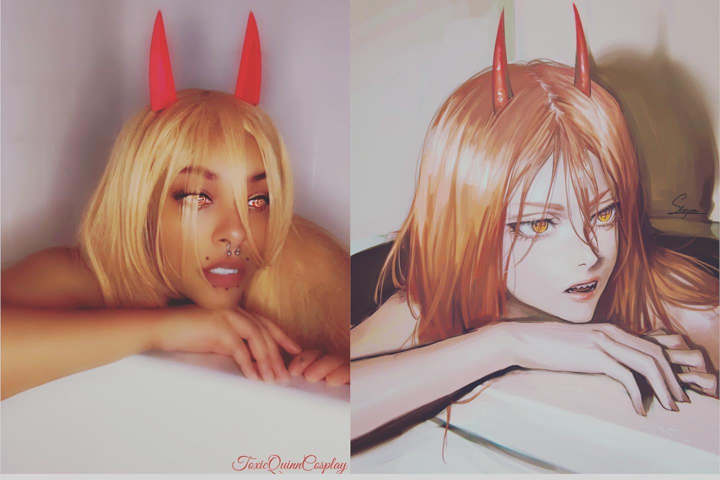 Cosplay Girls NSFW: Unleash Your Waifu Fantasy – 2026 Trends