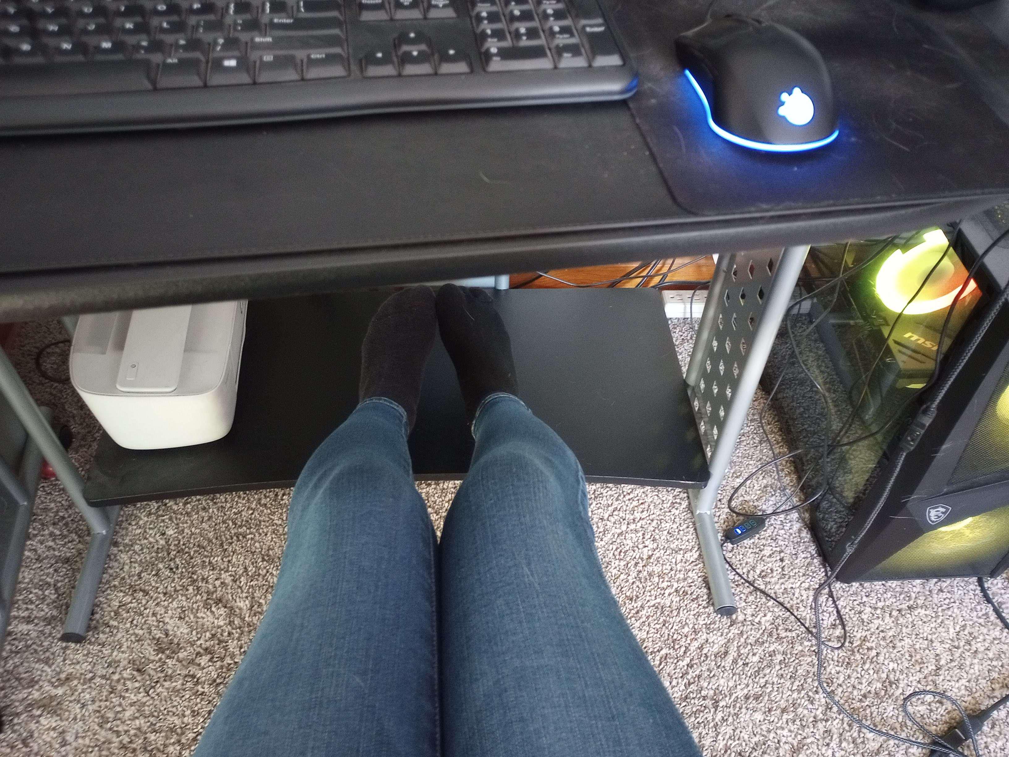 RGB Gamer Girl Leak: Naughty E-Girl Cosplay & Gaming Porn 2026