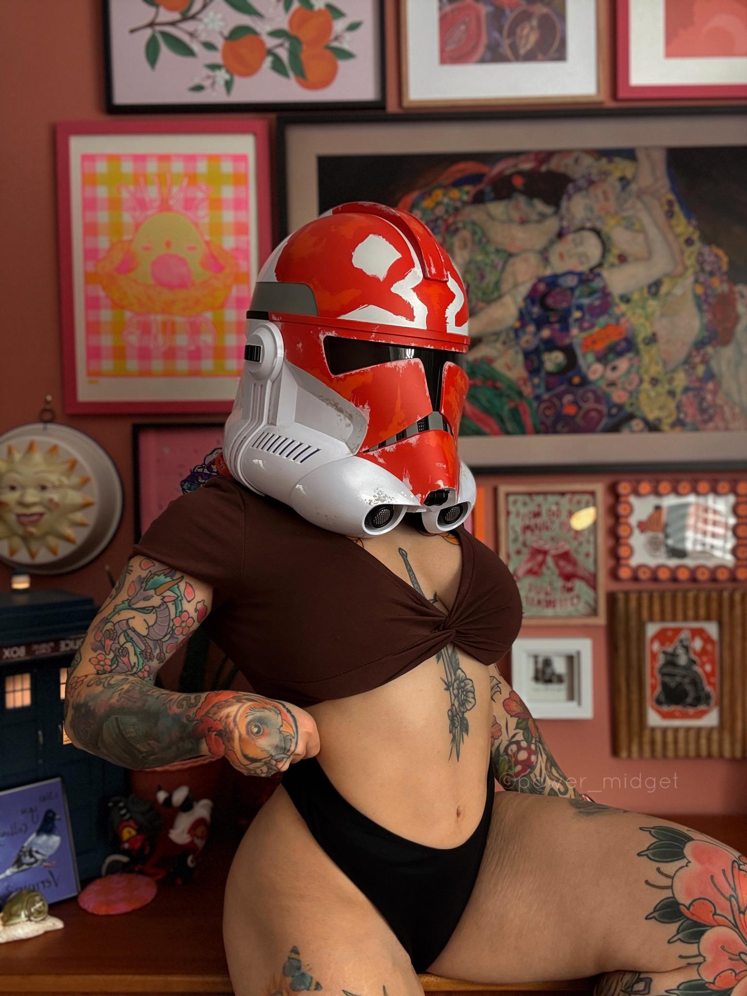 Nerdy Gone Wild: Geek Girl Porn – Slide Into Sin