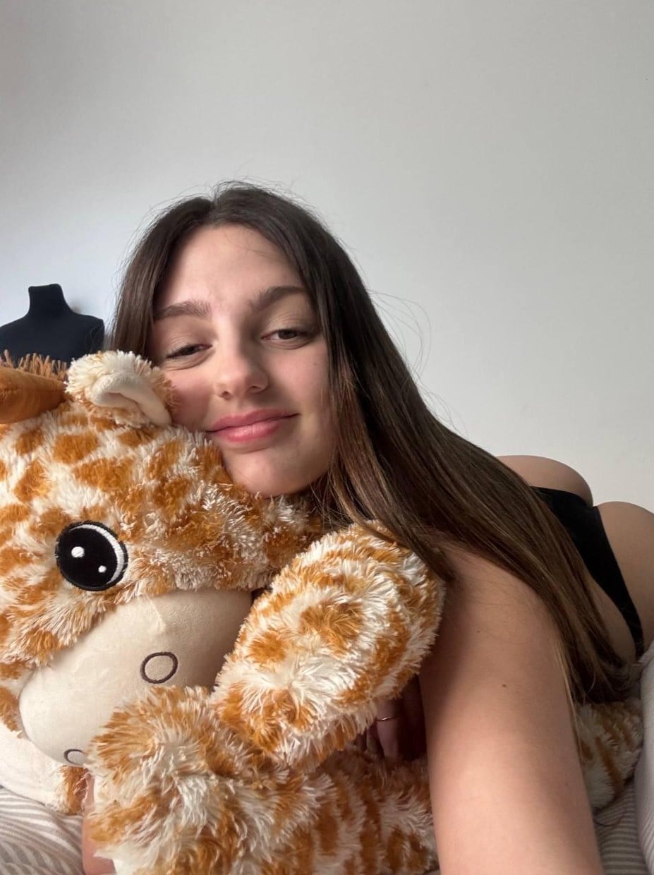 Cosplay Cutie’s Daily Creampie Deal