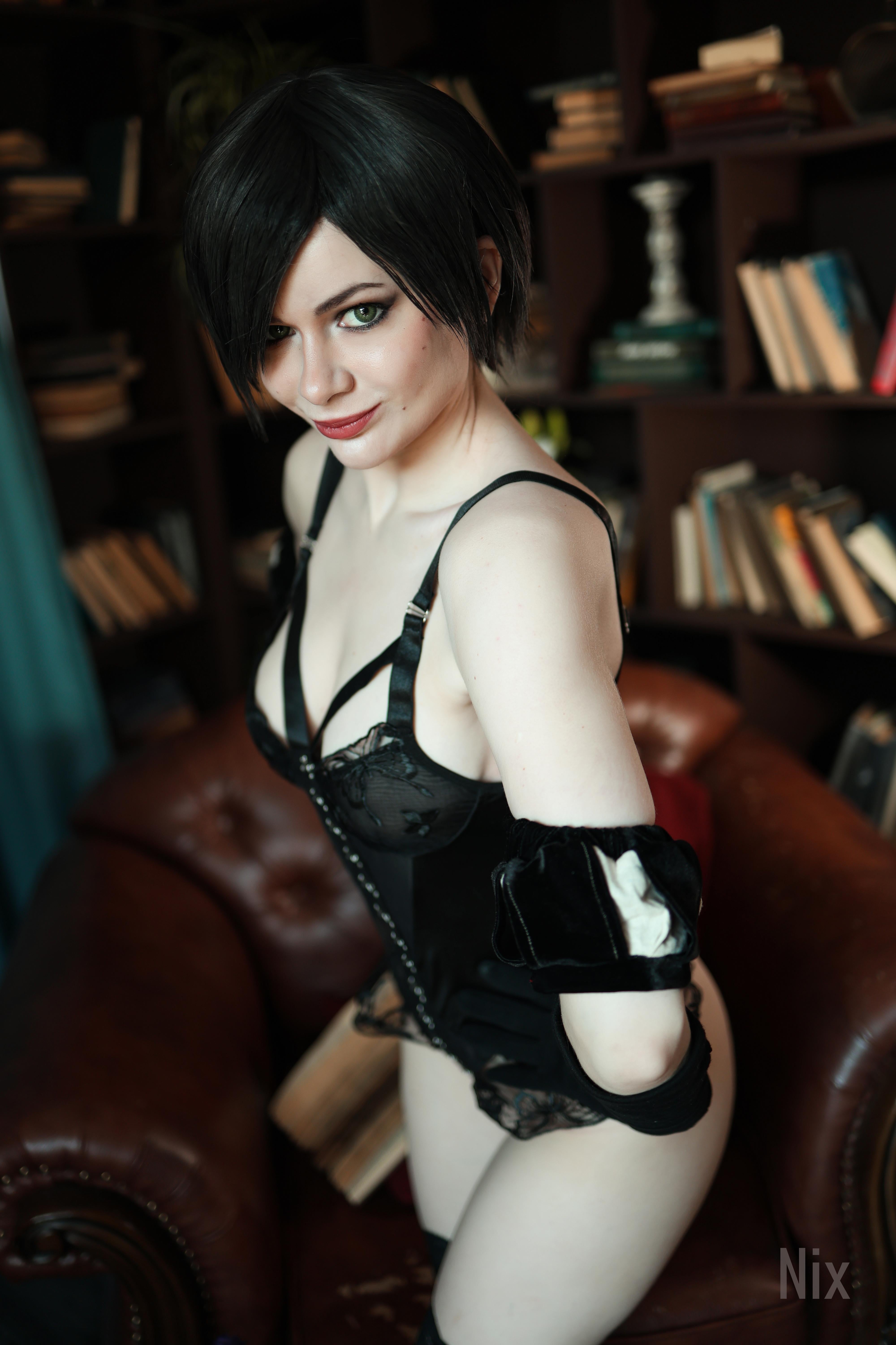 Fringilla Vigo’s Seductive Witcher Ways