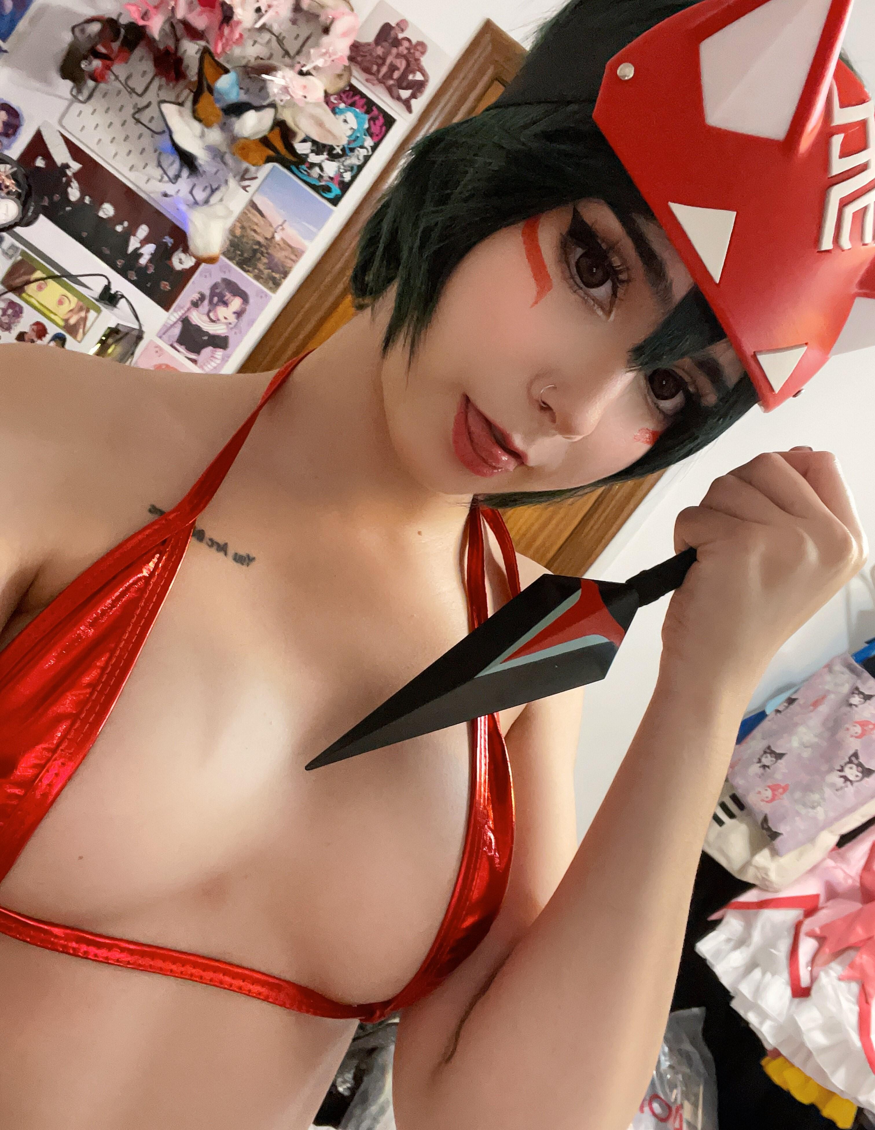 Kiriko – Aloeverakawaii