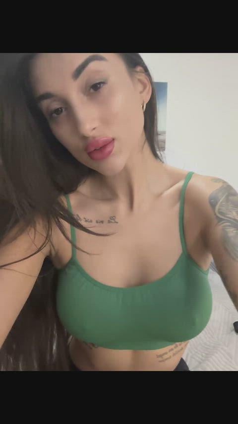Sweet nerd seduction with cosplay cutie