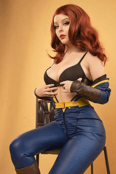 Vault dweller cosplay from Fallout by me HellyValentine