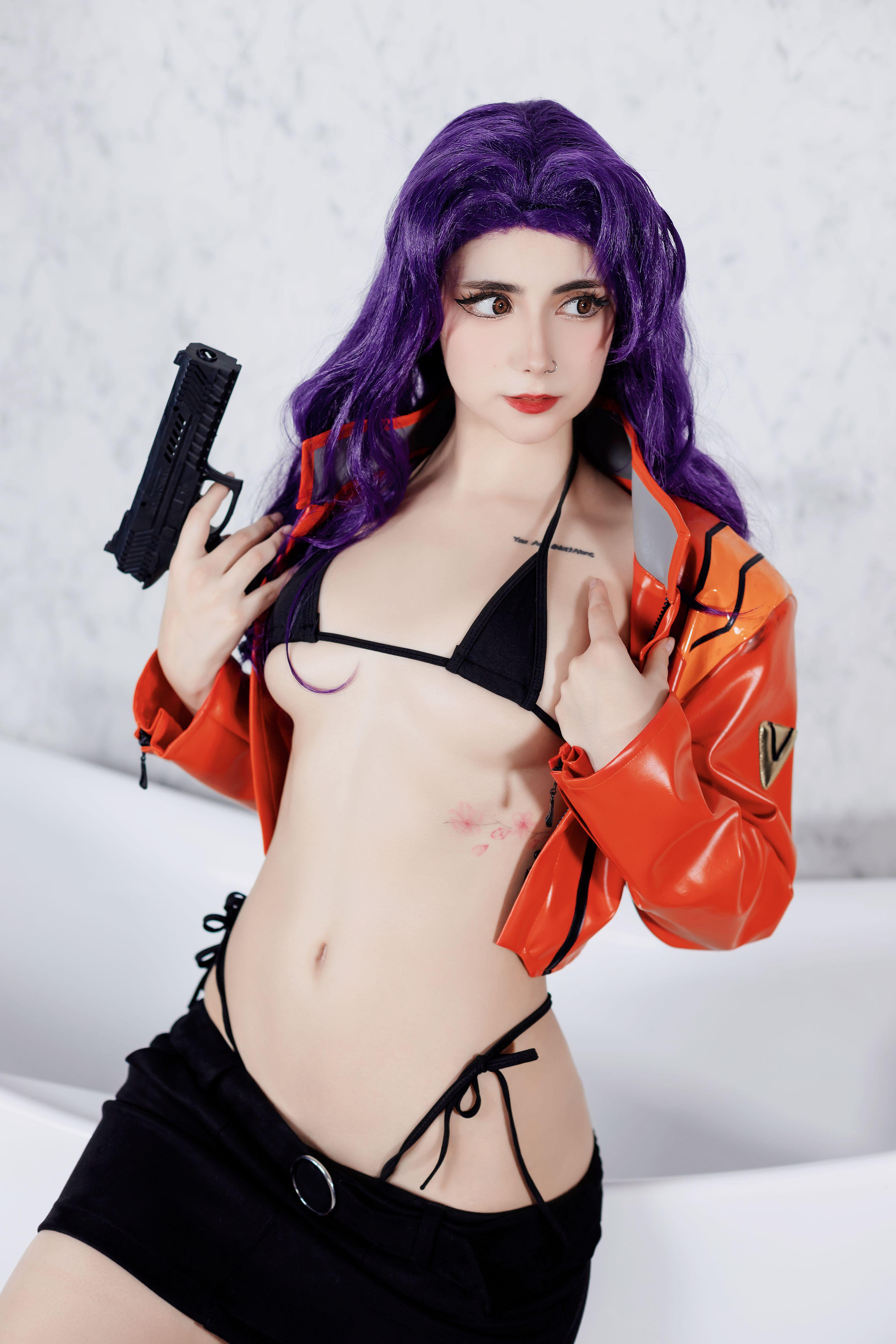 Misato’s Aloevera Cutie