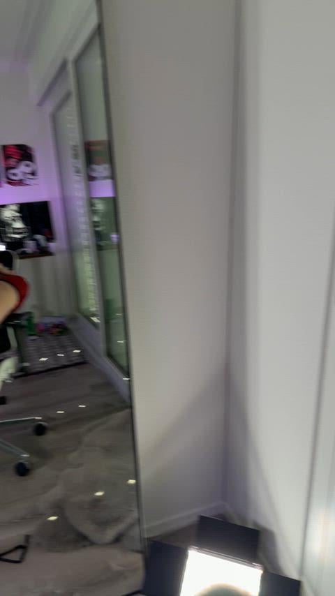 When You’re the Game, But Your Chair is the Real MVP