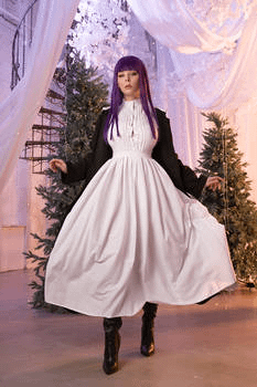 HellyValentine’s Steamy Fern Cosplay Leaks
