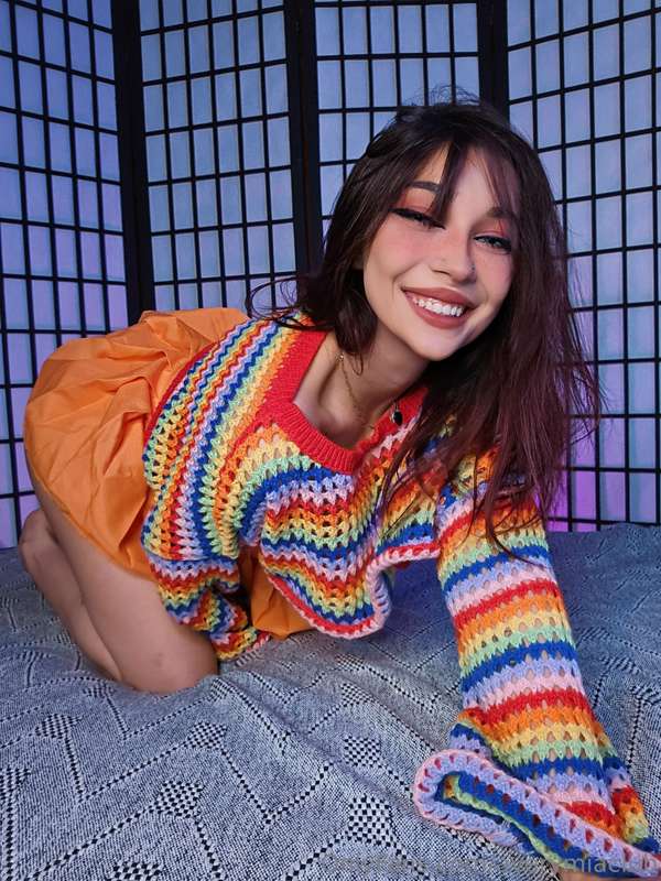 Nerd Girl Fantasy – Cosplay Lust & Geeky Obsessions