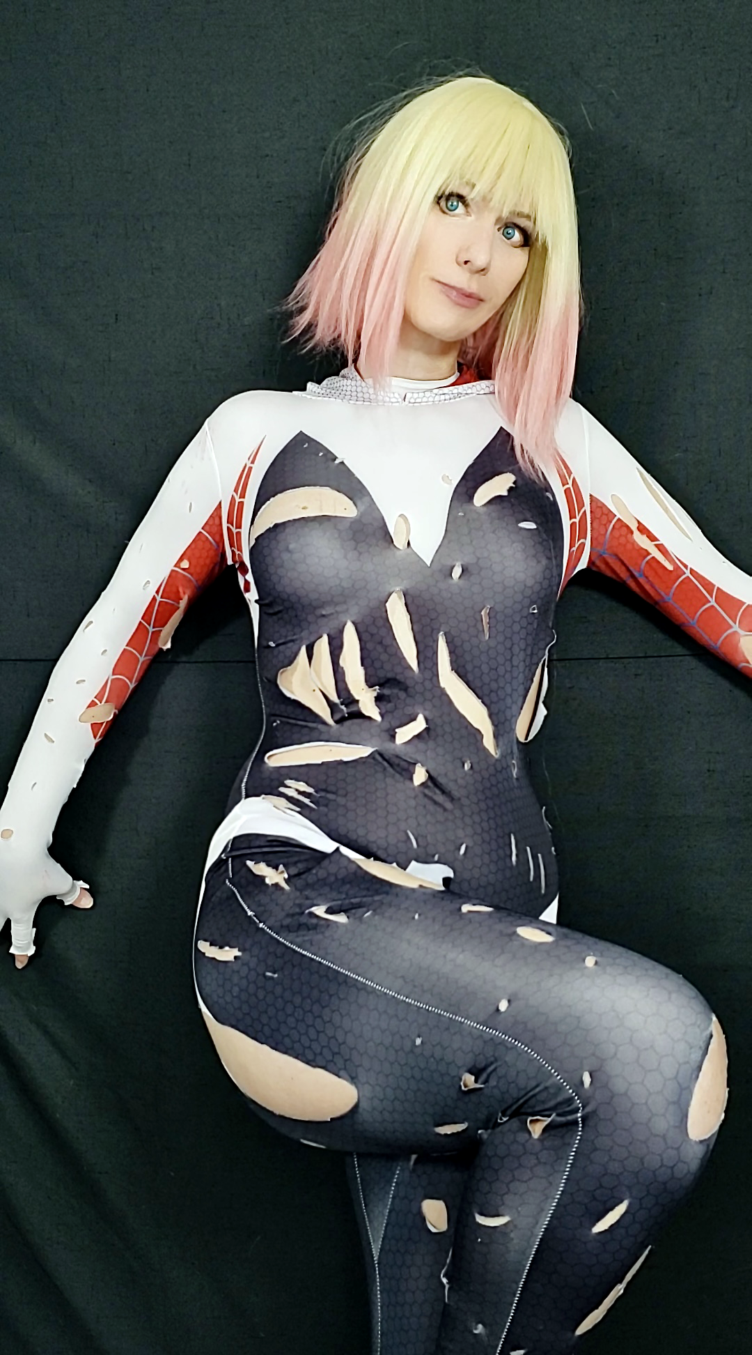 Cosplay Nerd Porn: Geek Girl Unleashed – Intense Bedroom Fantasy