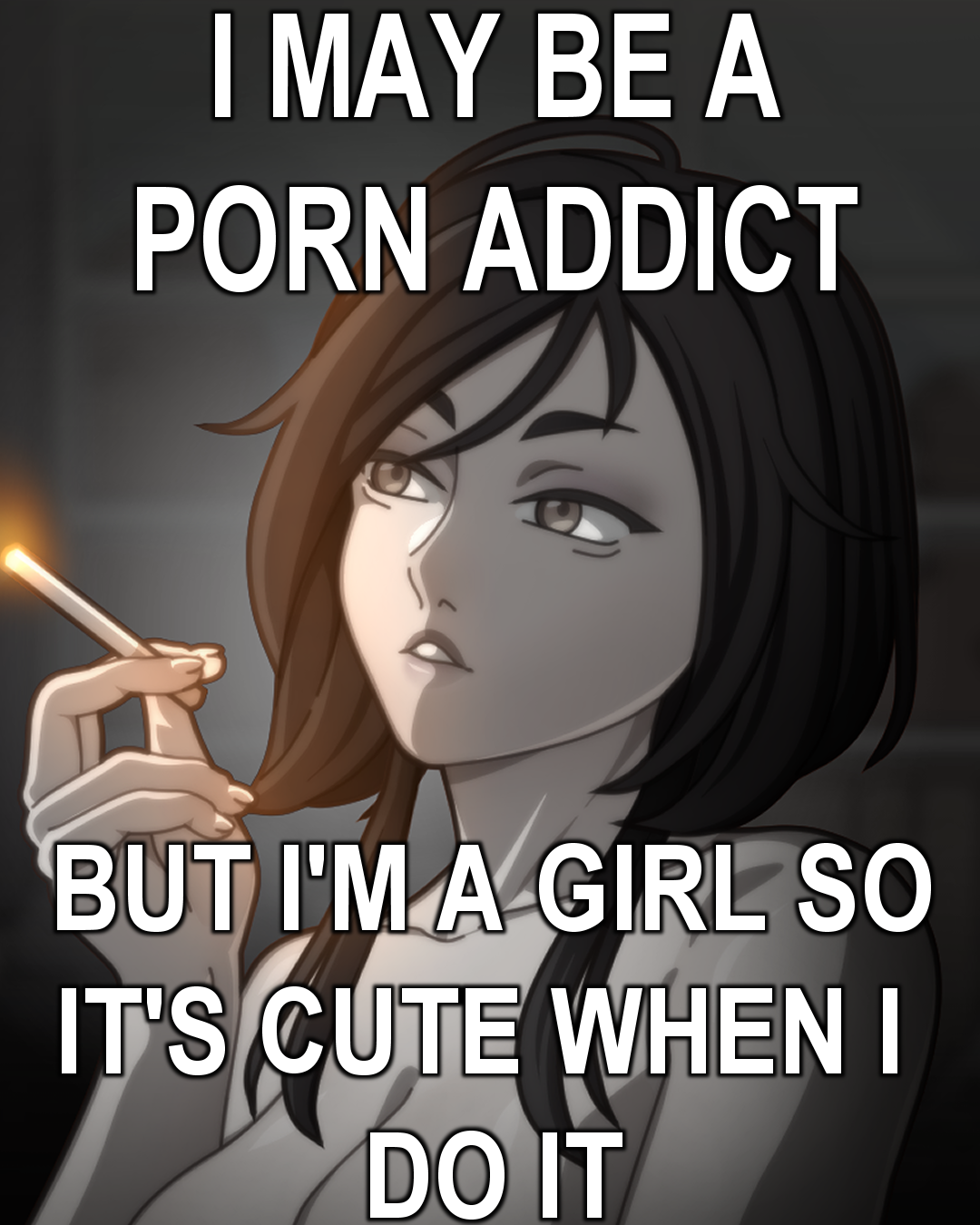 Goonette’s Seductive Gaming Getup
