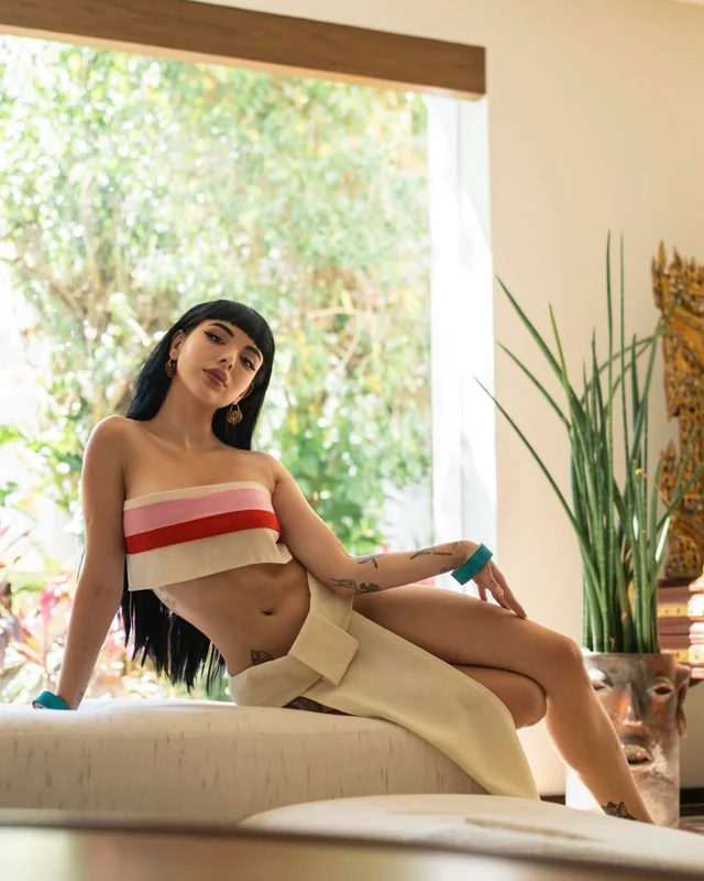 AmandaWelp Chel Road to El Dorado Cosplay Gets Filthy