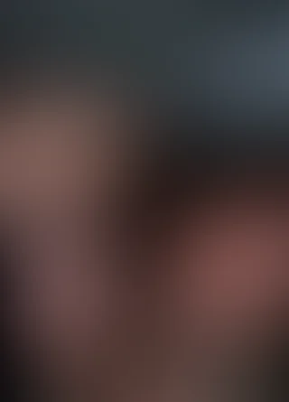 Cute Nerd Solo Tease in Glasses and Tiny Costume