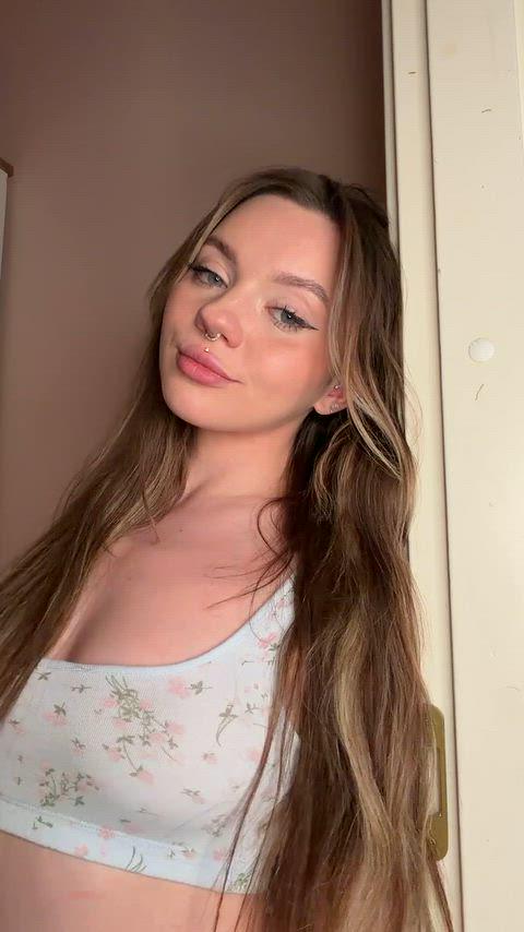 Daddy’s Little Cosplay Cutie Gets Spanked