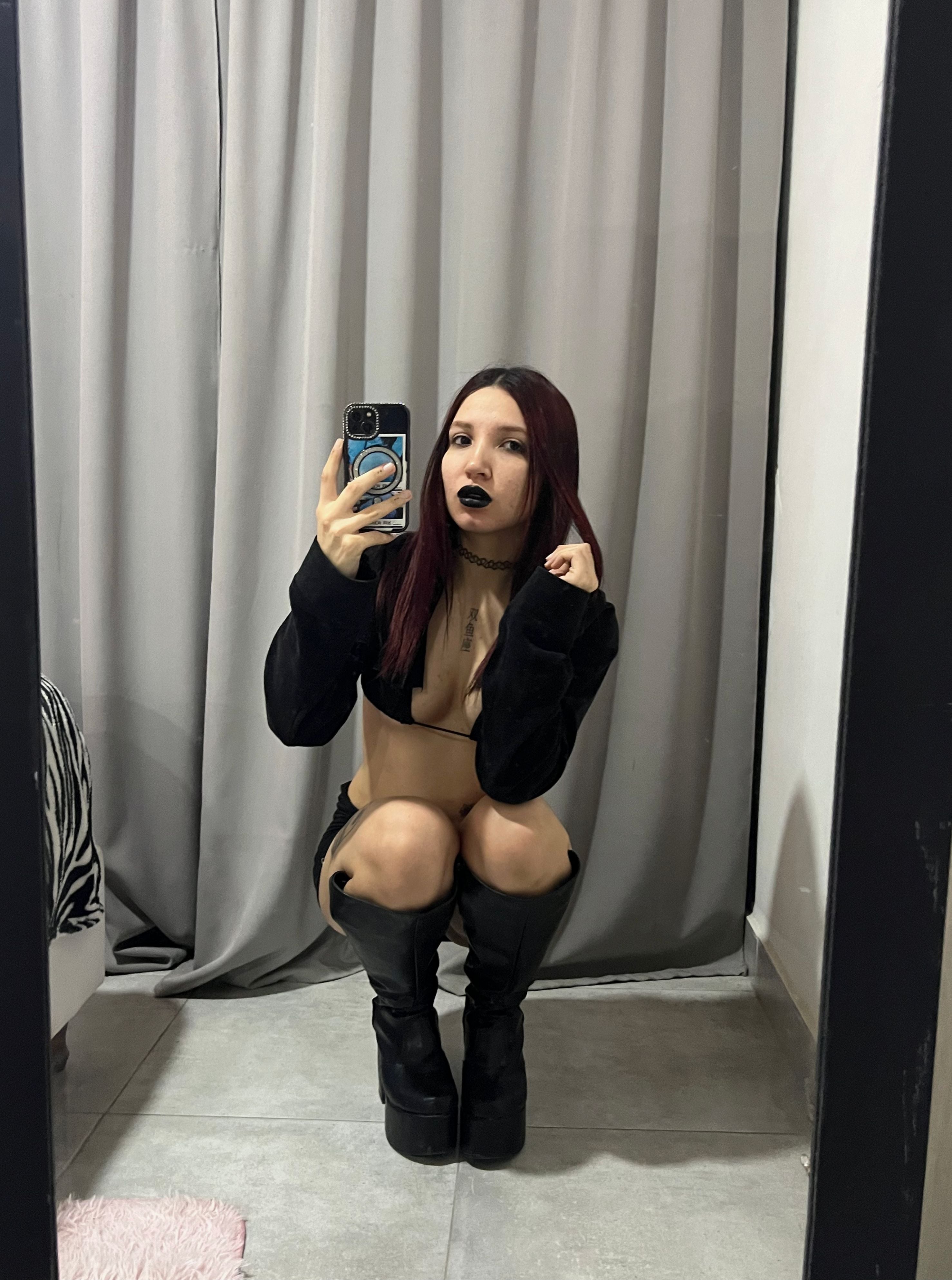 Cosplay Cutie Craves Geeky Group Play