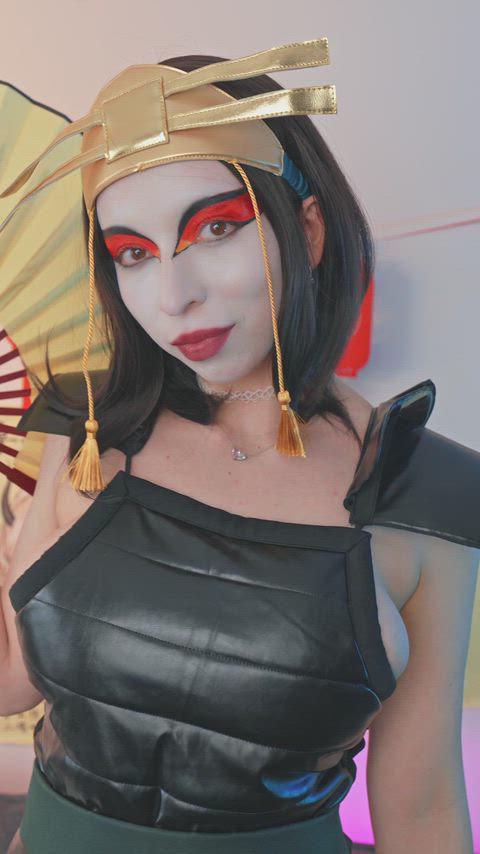 Suki’s Avatar Adventure Unleashed