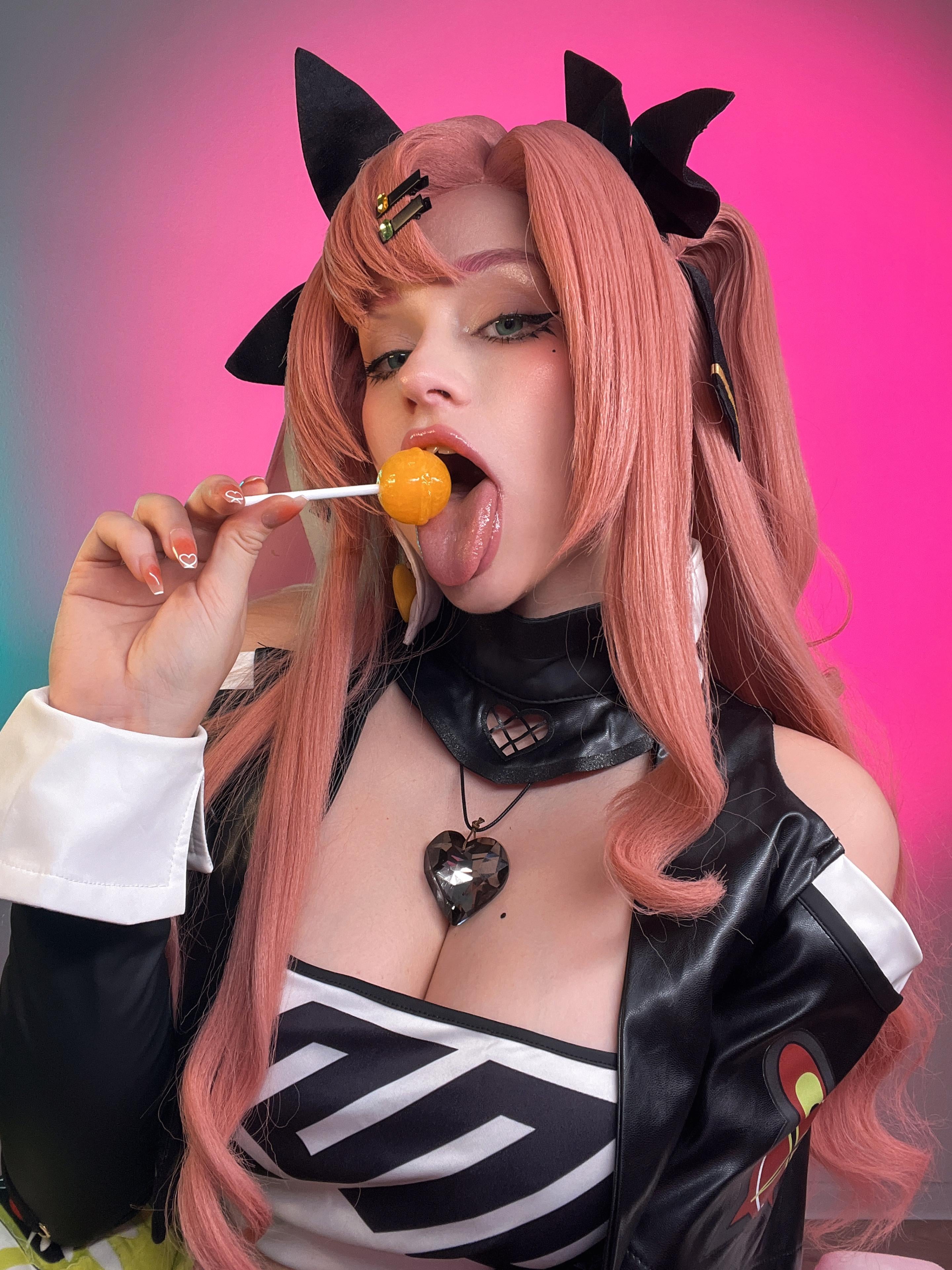 Nicole [Zenless Zone Zero] (Shadory)