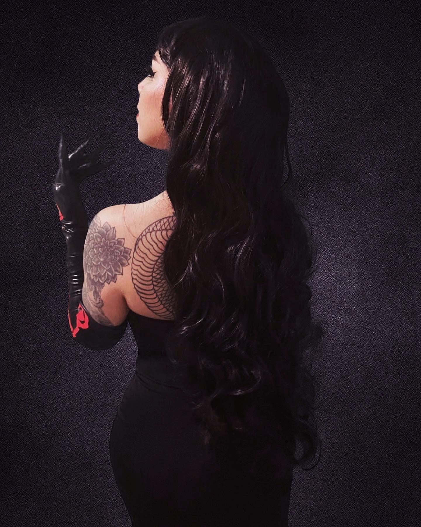 Lust from FMA by perkytetas