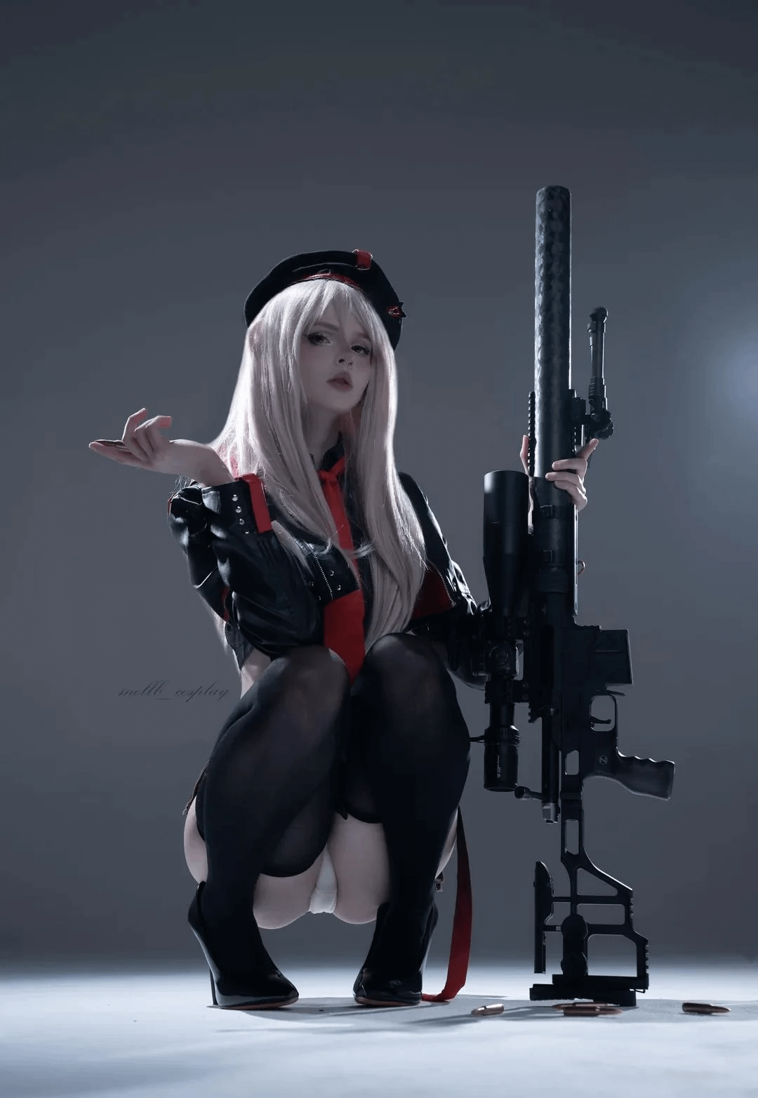 Rapi by mollb_cosplay