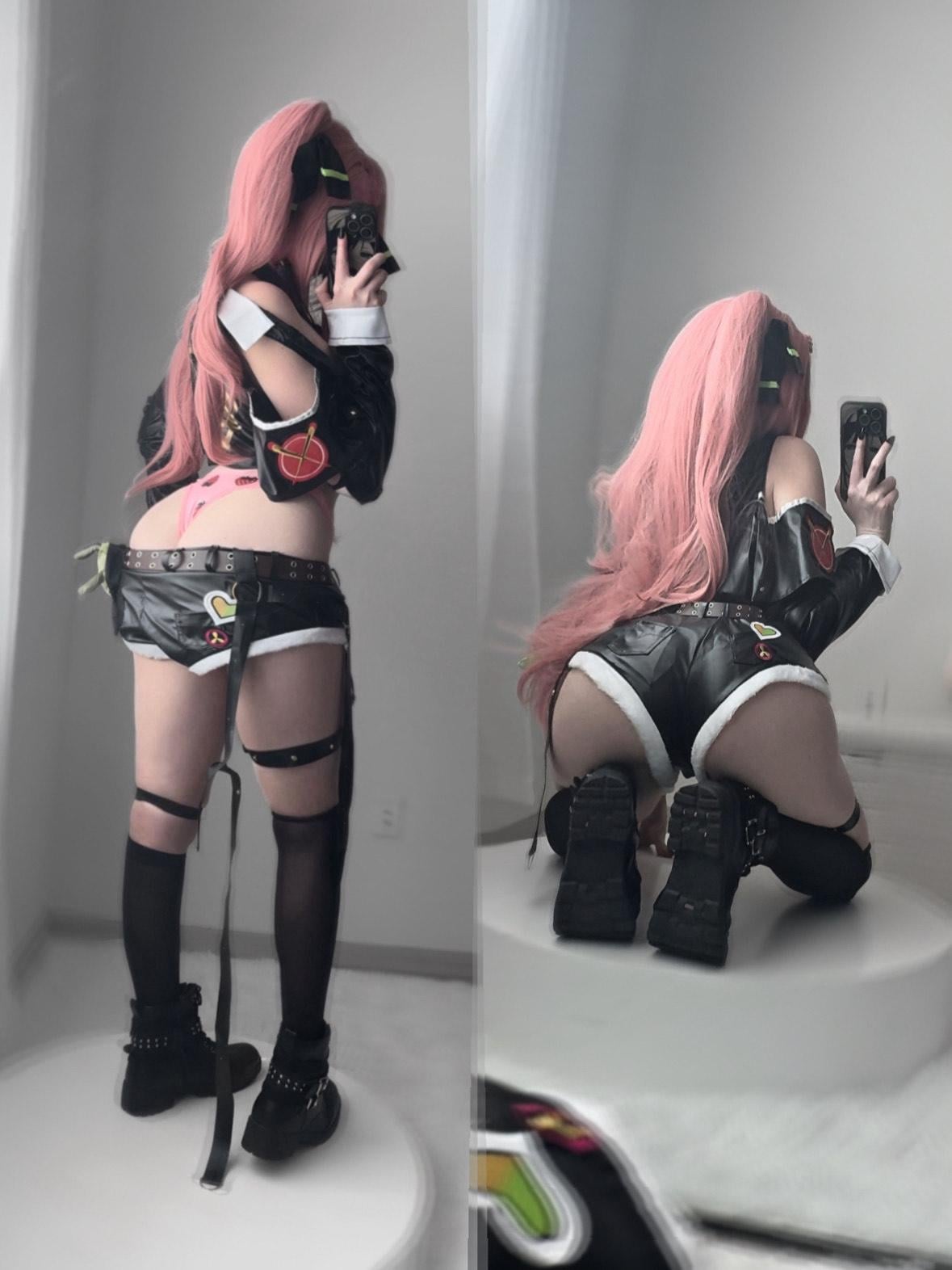nicole demara by me !! (kltt3y) [ZZZ]