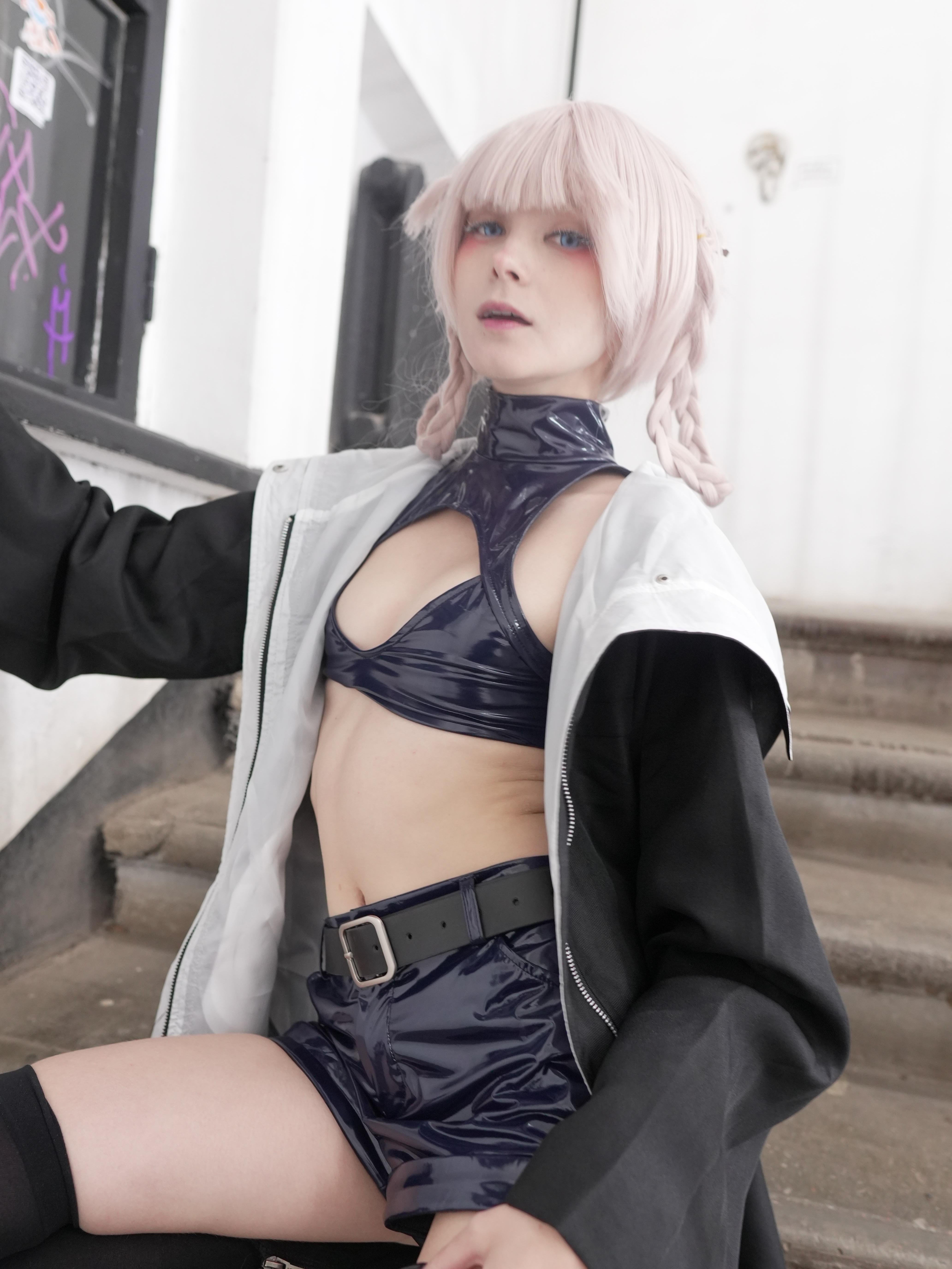 Nazuna by me