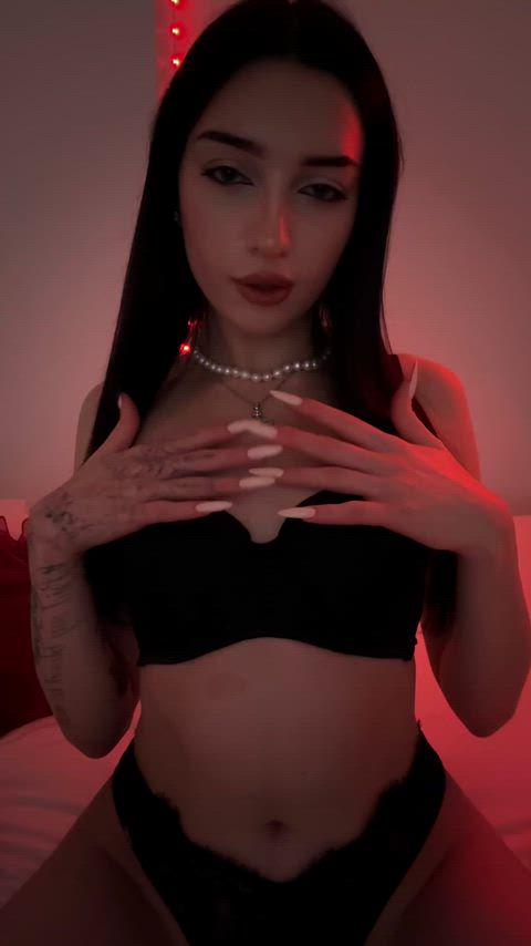 i heard older daddies likes to date with egirls