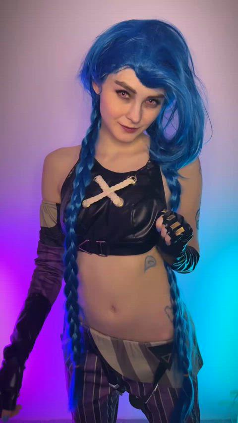 Jinx by me