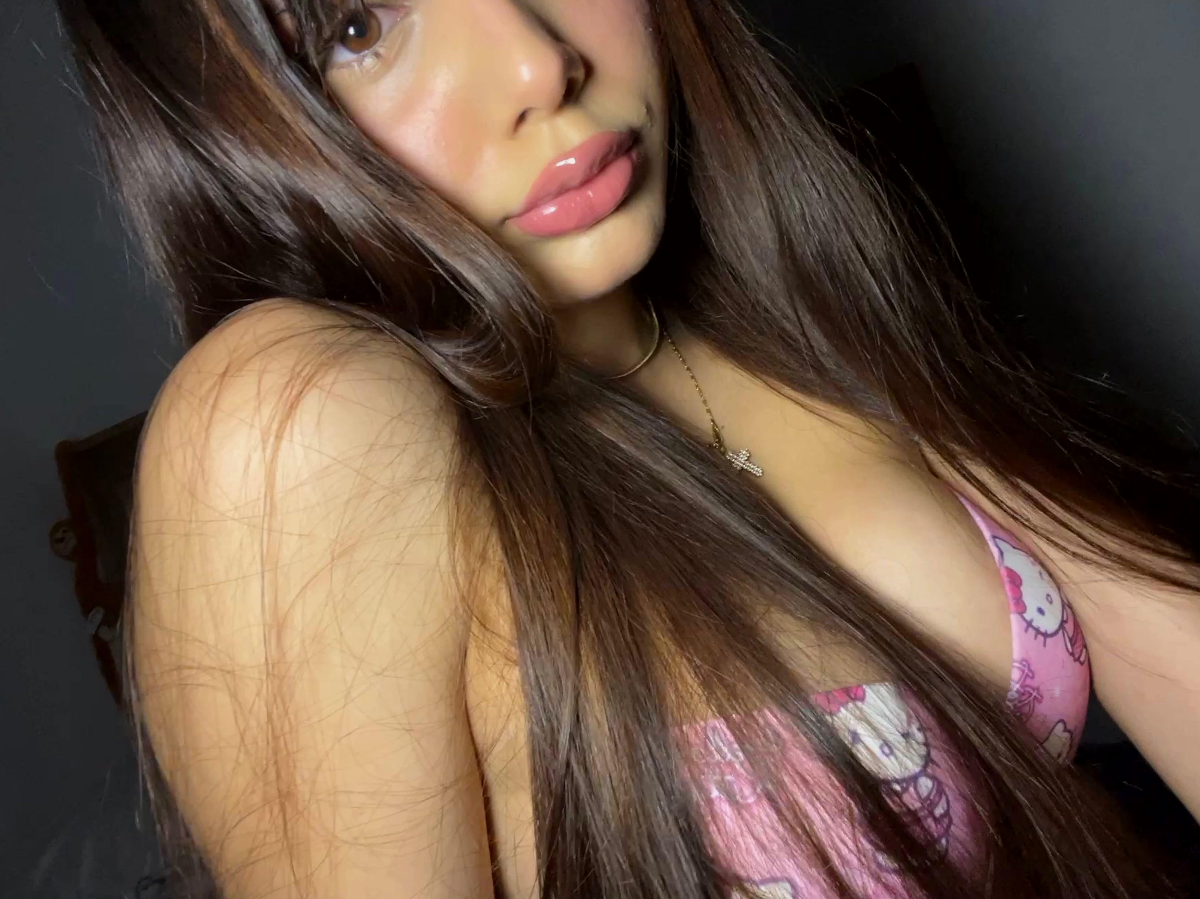 average egirl bra