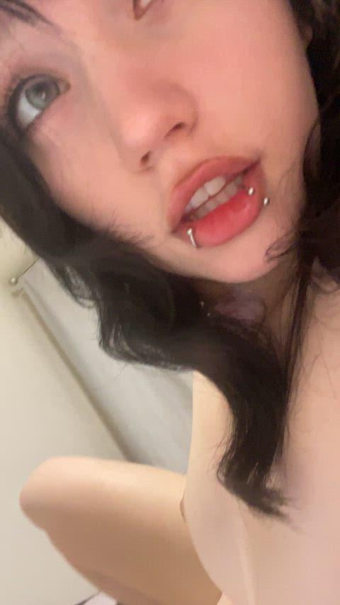 be honest, is this the egirl you’d risk it all for?