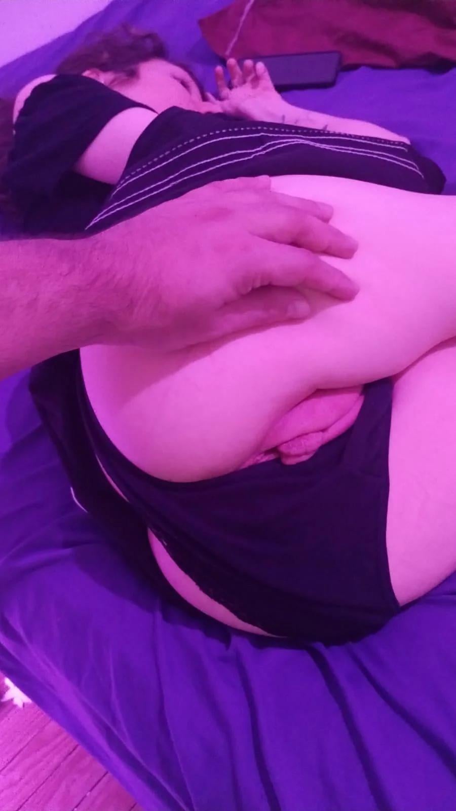 I wanna be used so badly