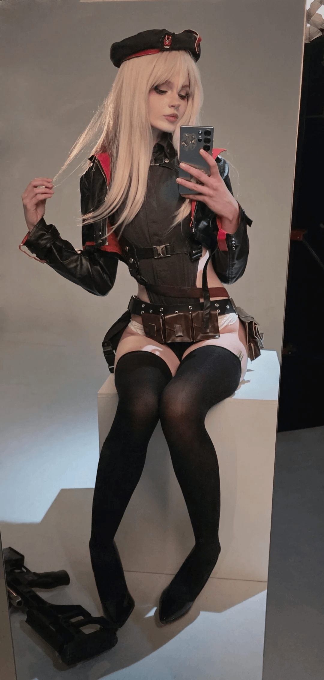 Rapi by mollb_cosplay