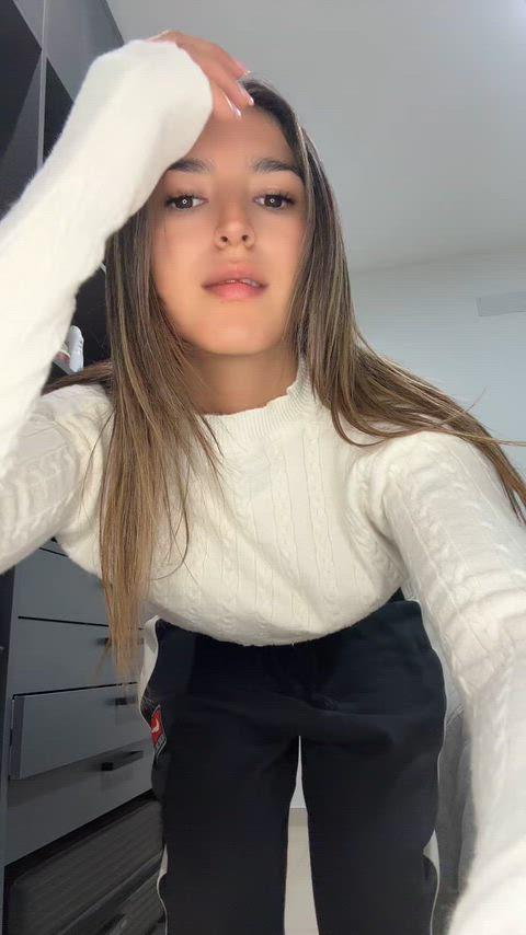 Revealing it all