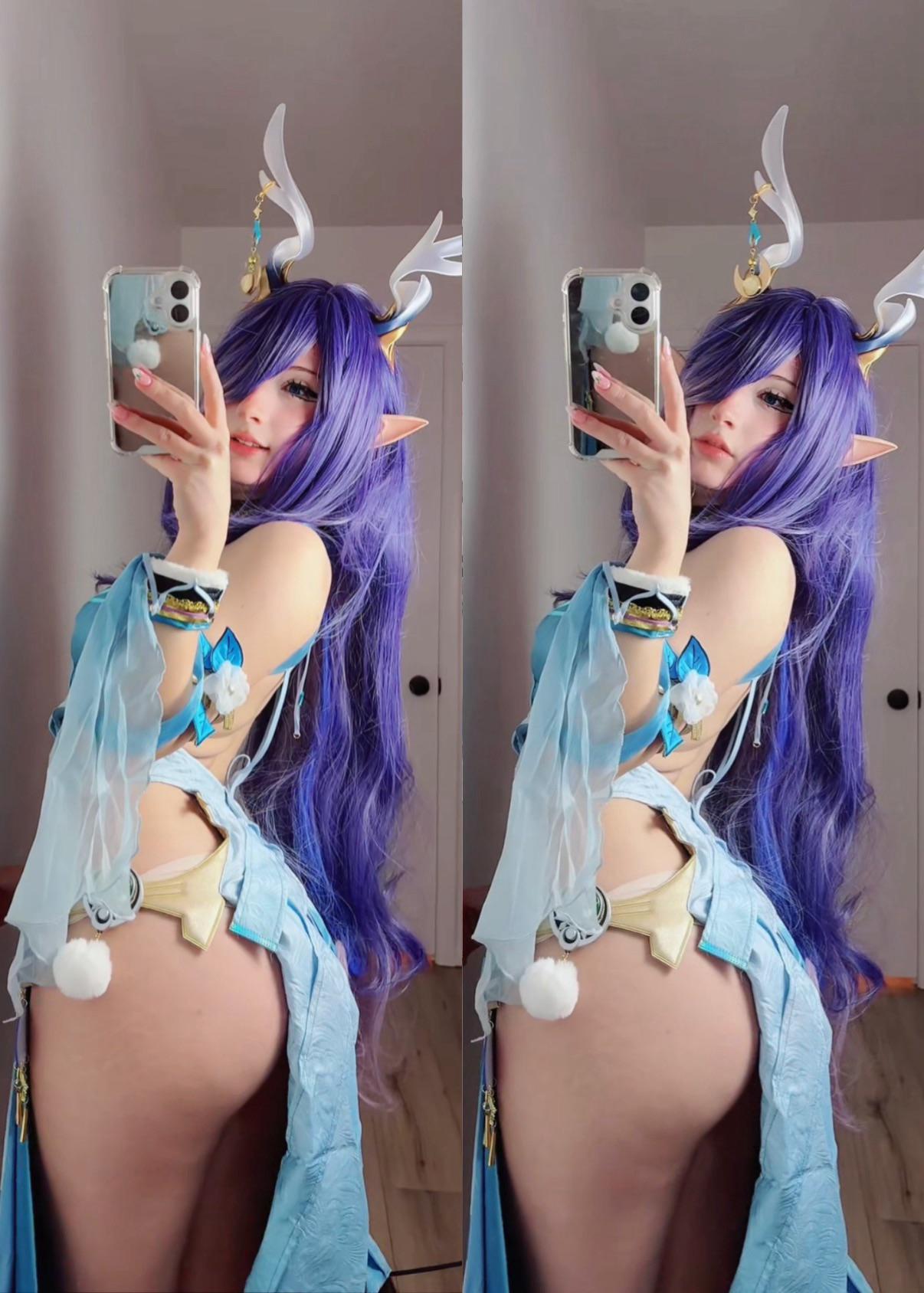 Lauma by mewava