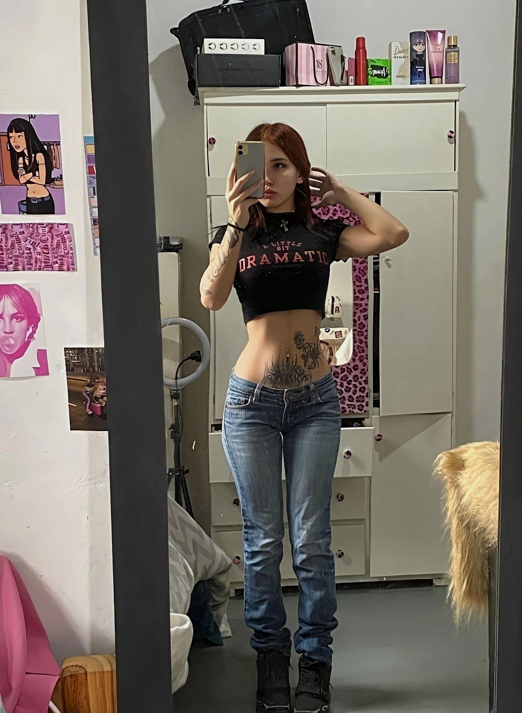 All natural and all yours