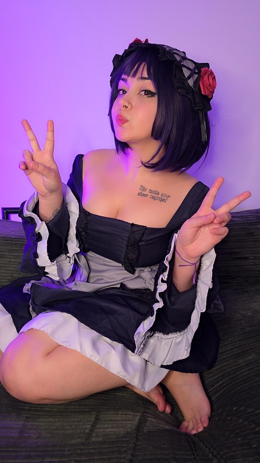 Marin Kitagawa [My Dress-Up Darling] by (Mimikyu)
