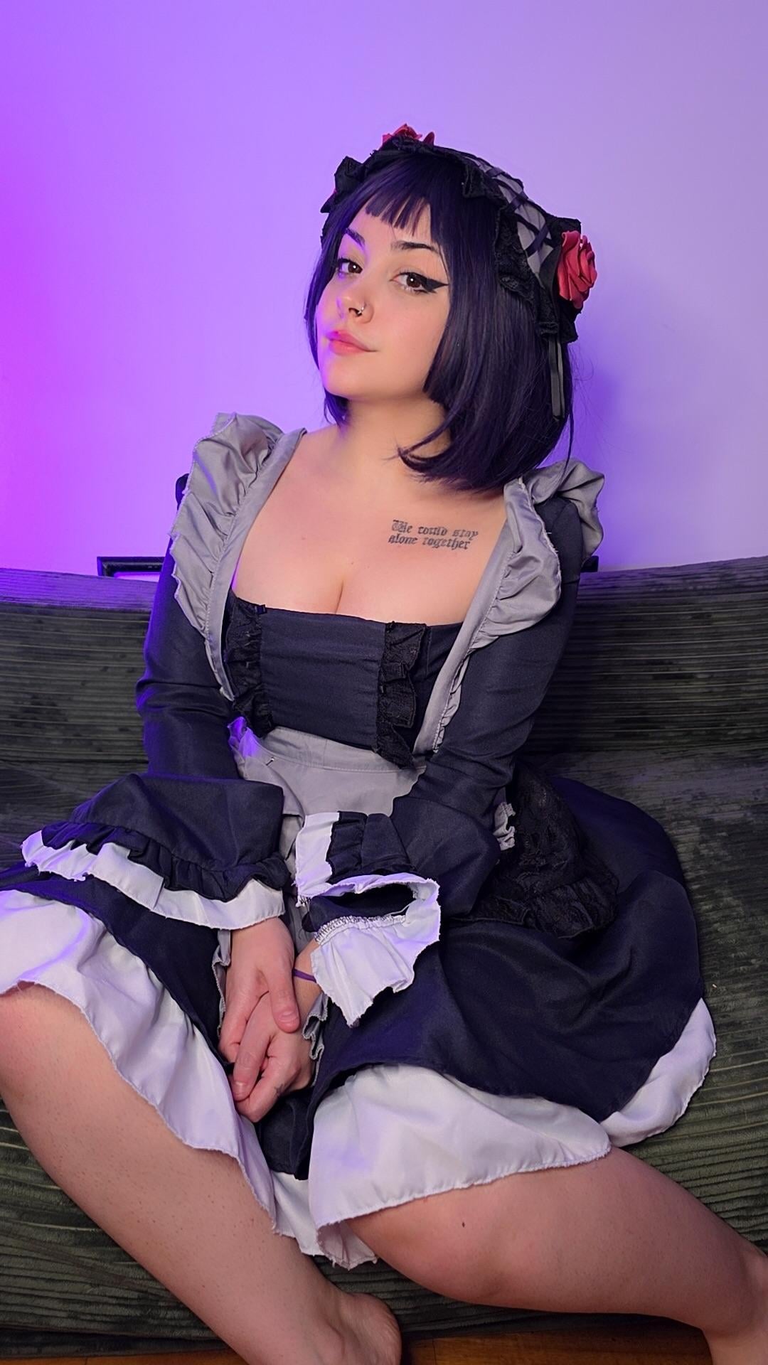 Marin Kitagawa [My Dress-Up Darling] by (Mimikyu)