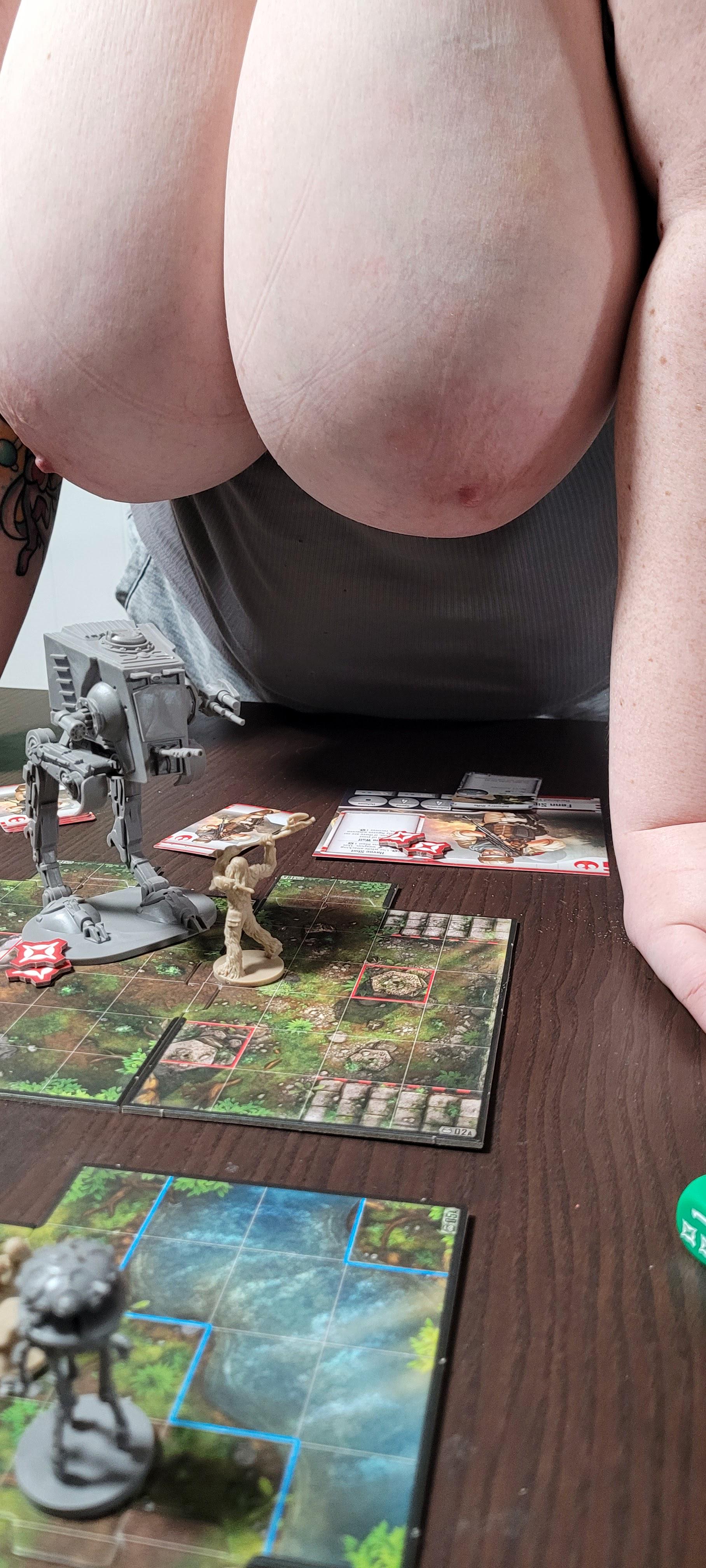 do you like my miniatures?? [F]