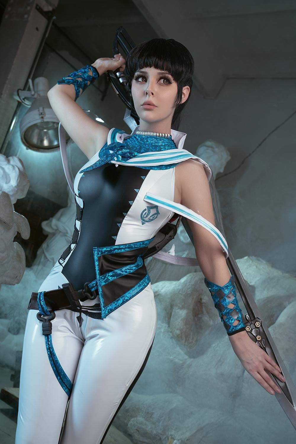 Eve (HellyValentine) [Stellar Blade]